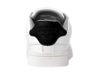 Tenis Pony Microfiber B2s Para Niño