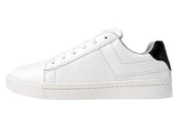 Tenis Pony Microfiber B2s Para Niño