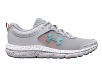 Tenis Under Armour 027092 Para Mujer