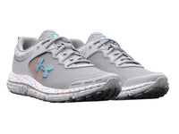 Tenis Under Armour 027092 Para Mujer
