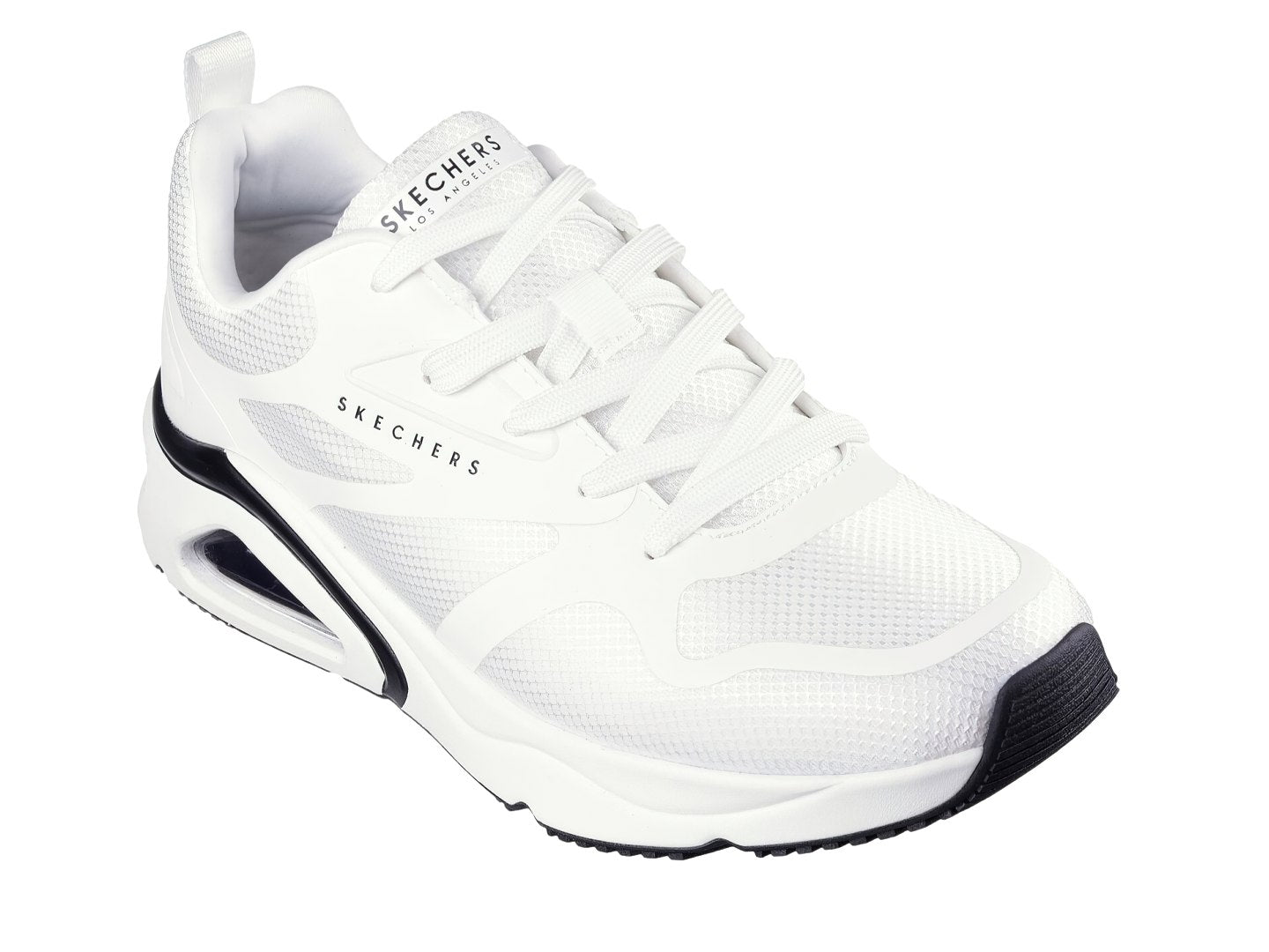 Tenis Skechers Street M 183070 Para Hombre
