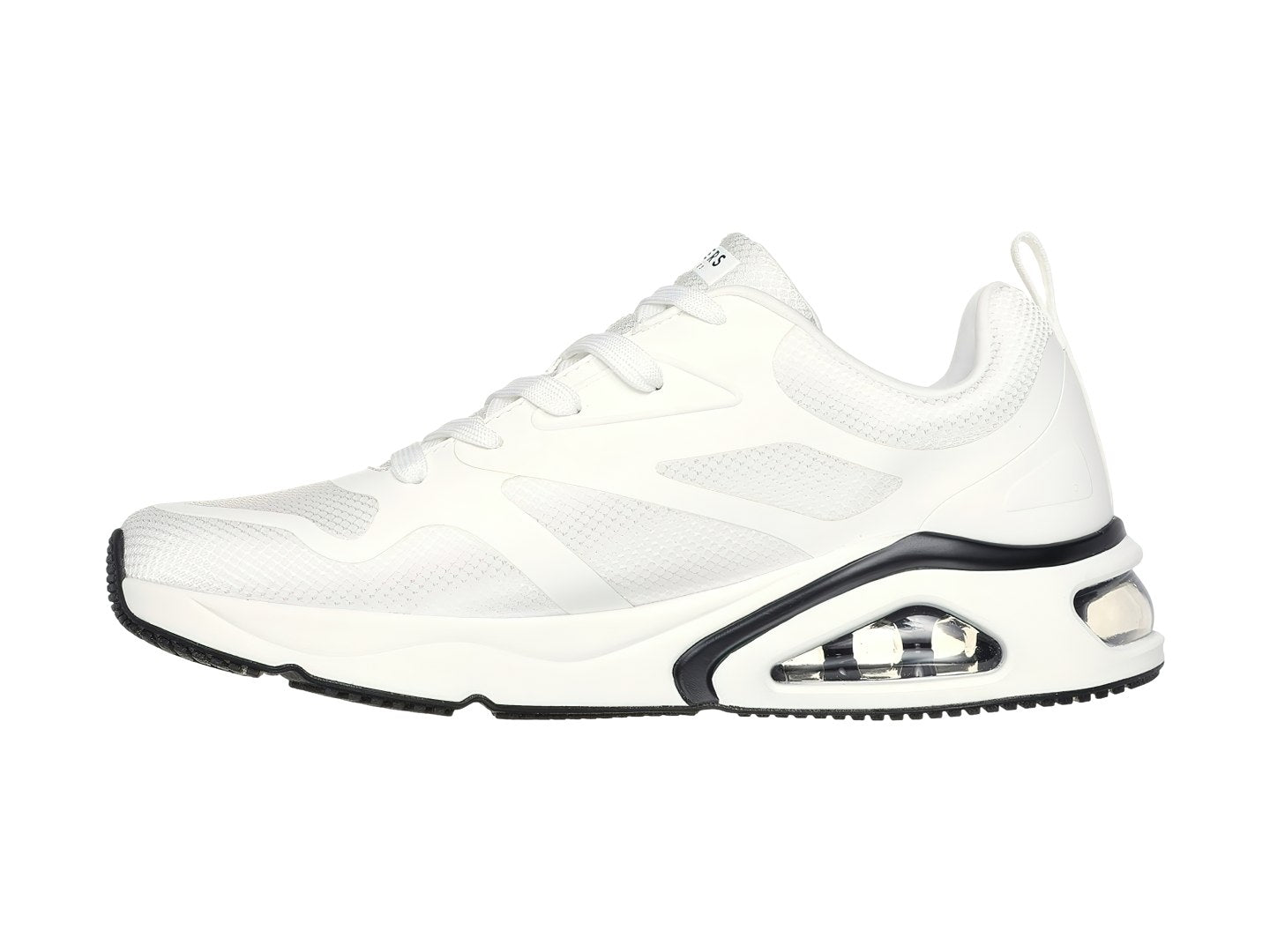 Tenis Skechers Street M 183070 Para Hombre