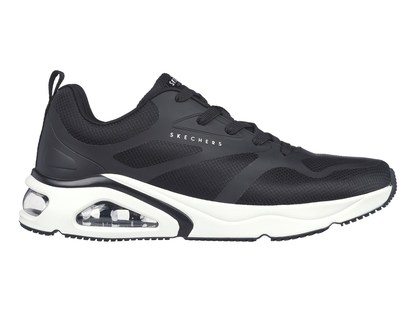 Tenis Skechers Street M 183070 Para Hombre