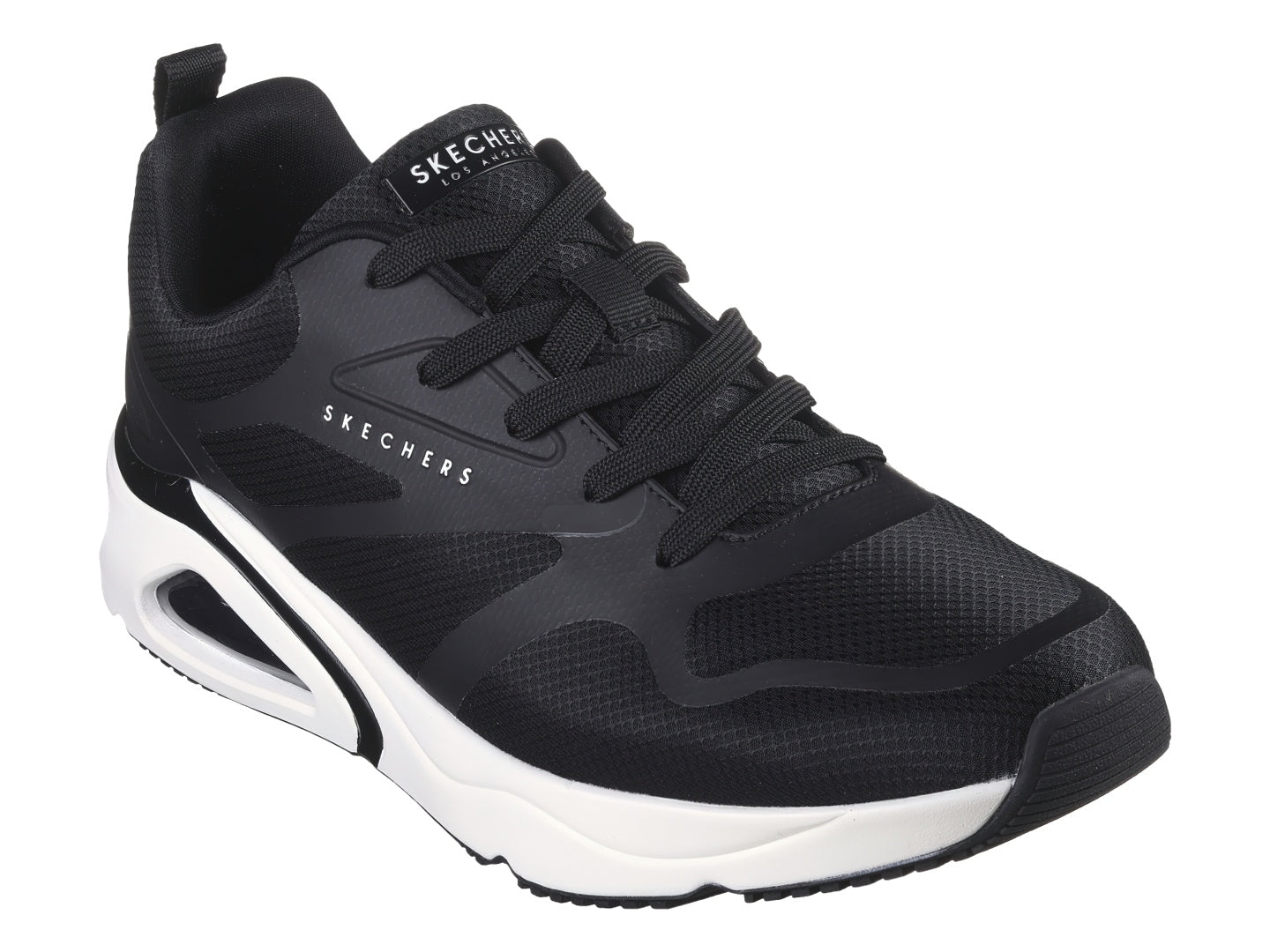 Tenis Skechers Street M 183070 Para Hombre