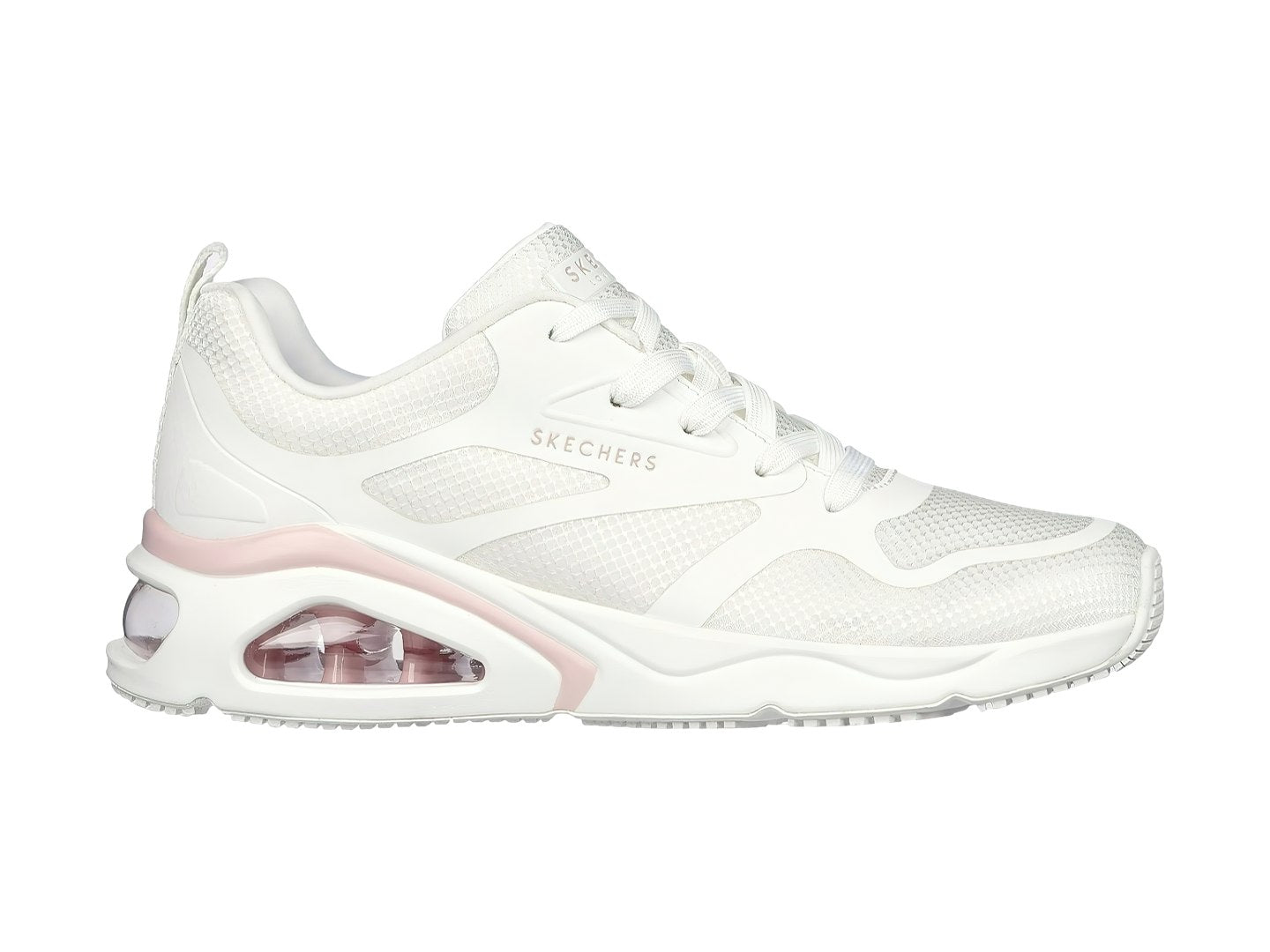 Tenis Skechers Street W 177420 Para Mujer