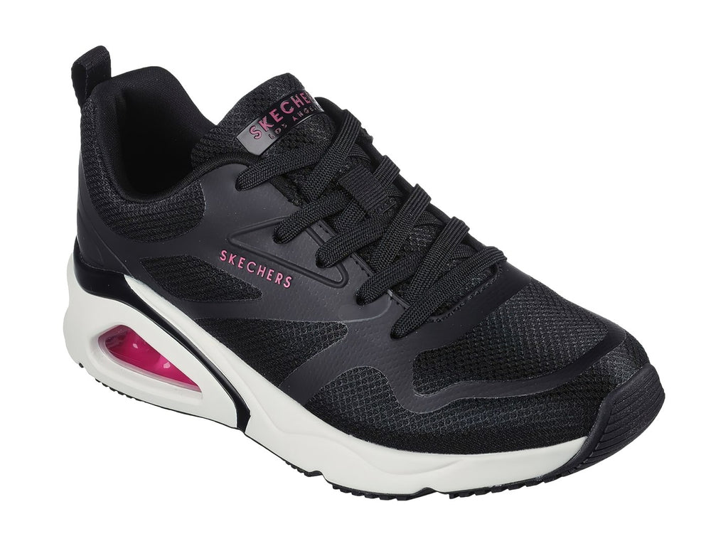 Tenis Skechers Street W 177420 Para Mujer