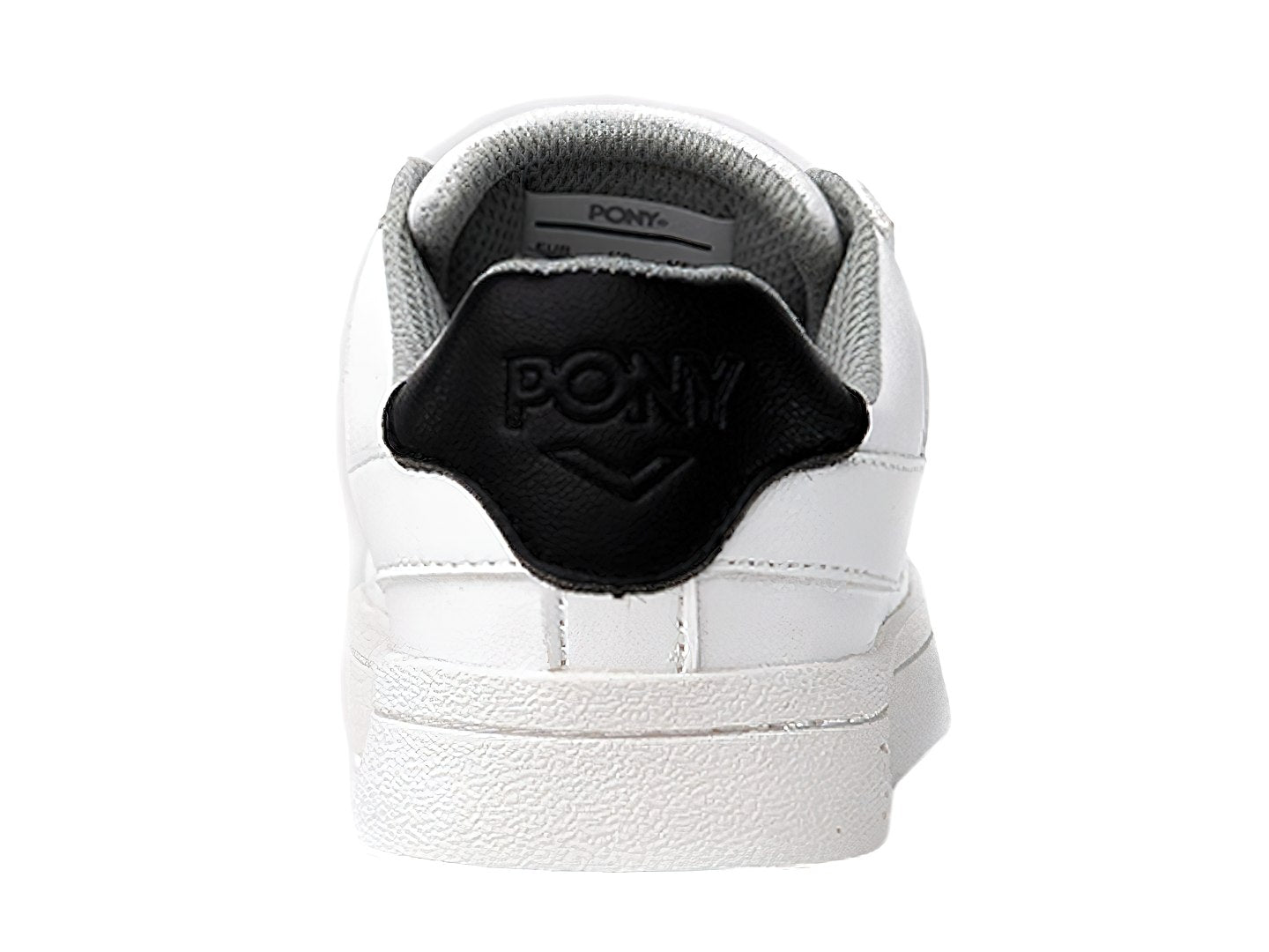 Tenis Pony Microfiber B2s Para Mujer