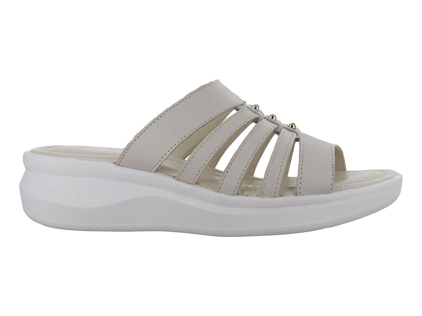 Sandalias Relax 402 Para Mujer