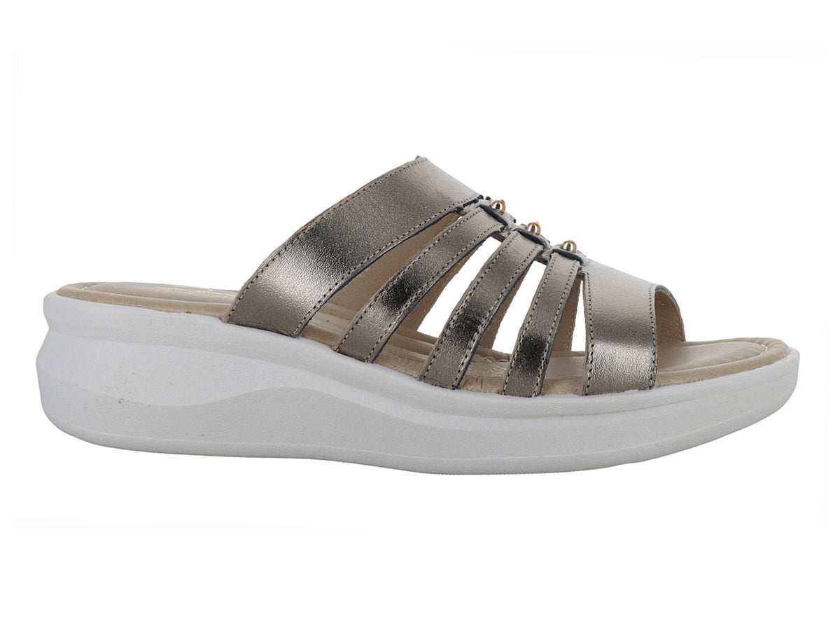 Sandalias Relax 402 Para Mujer