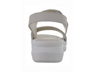 Sandalias Relax 408 Para Mujer