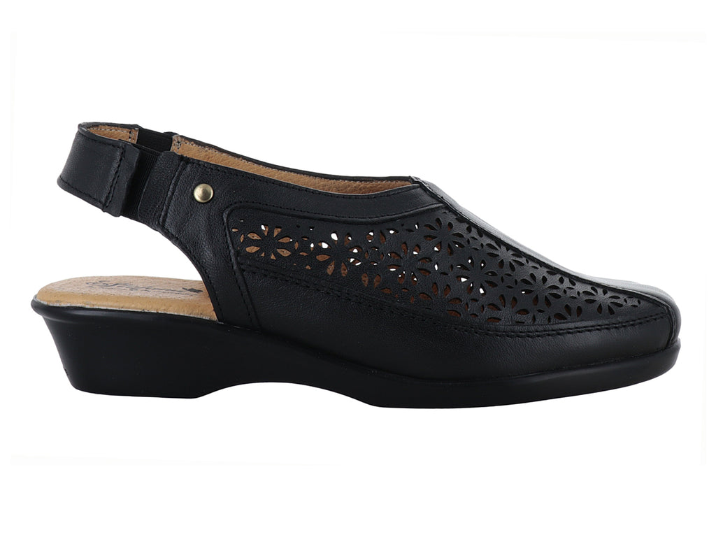 Sandalias Stefana 6407 Para Mujer