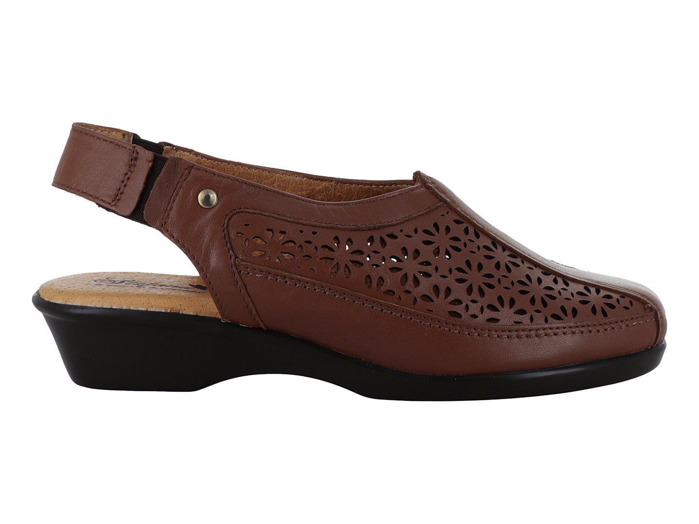 Sandalias Stefana 6407 Para Mujer