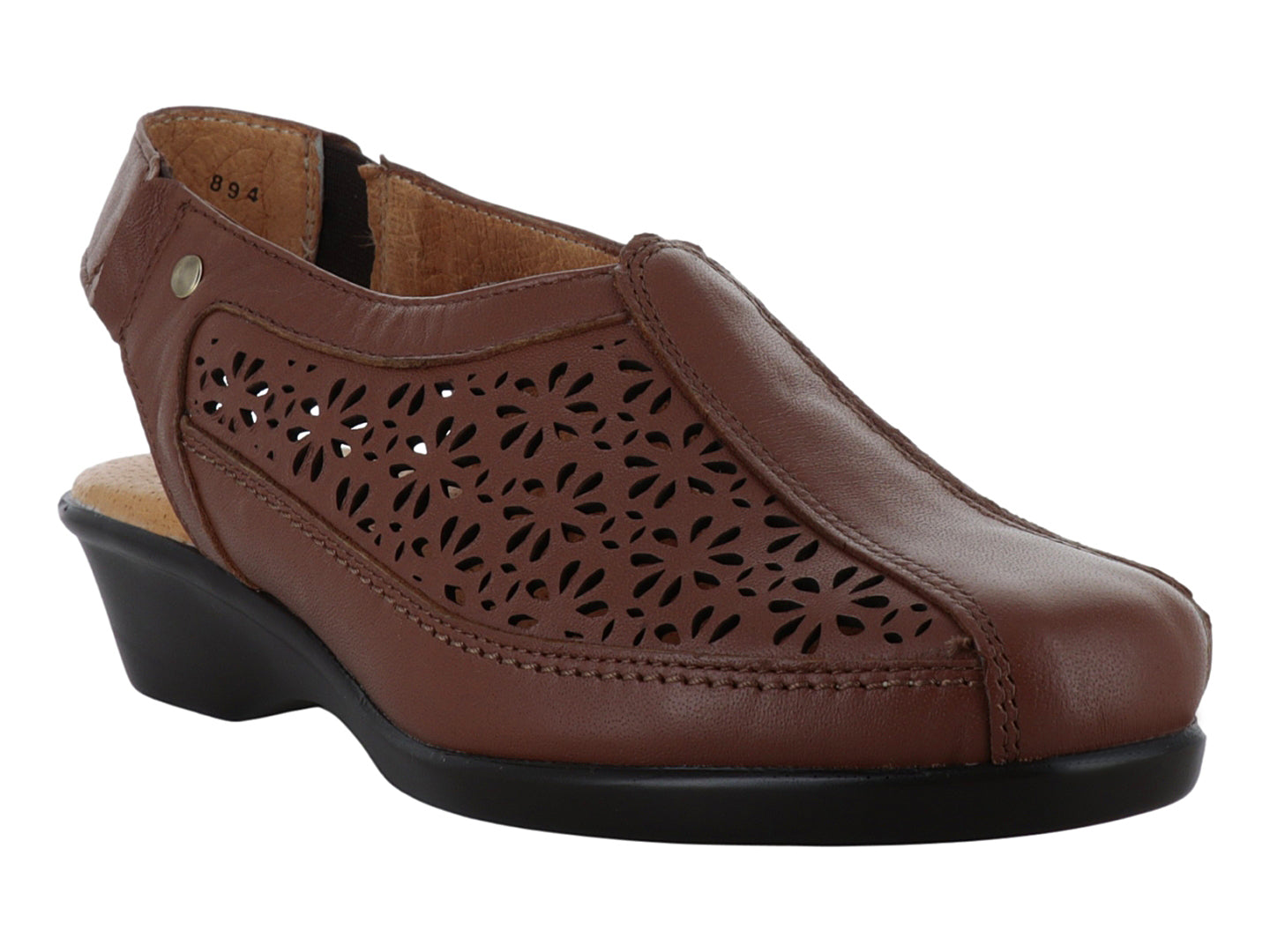 Sandalias Stefana 6407 Para Mujer