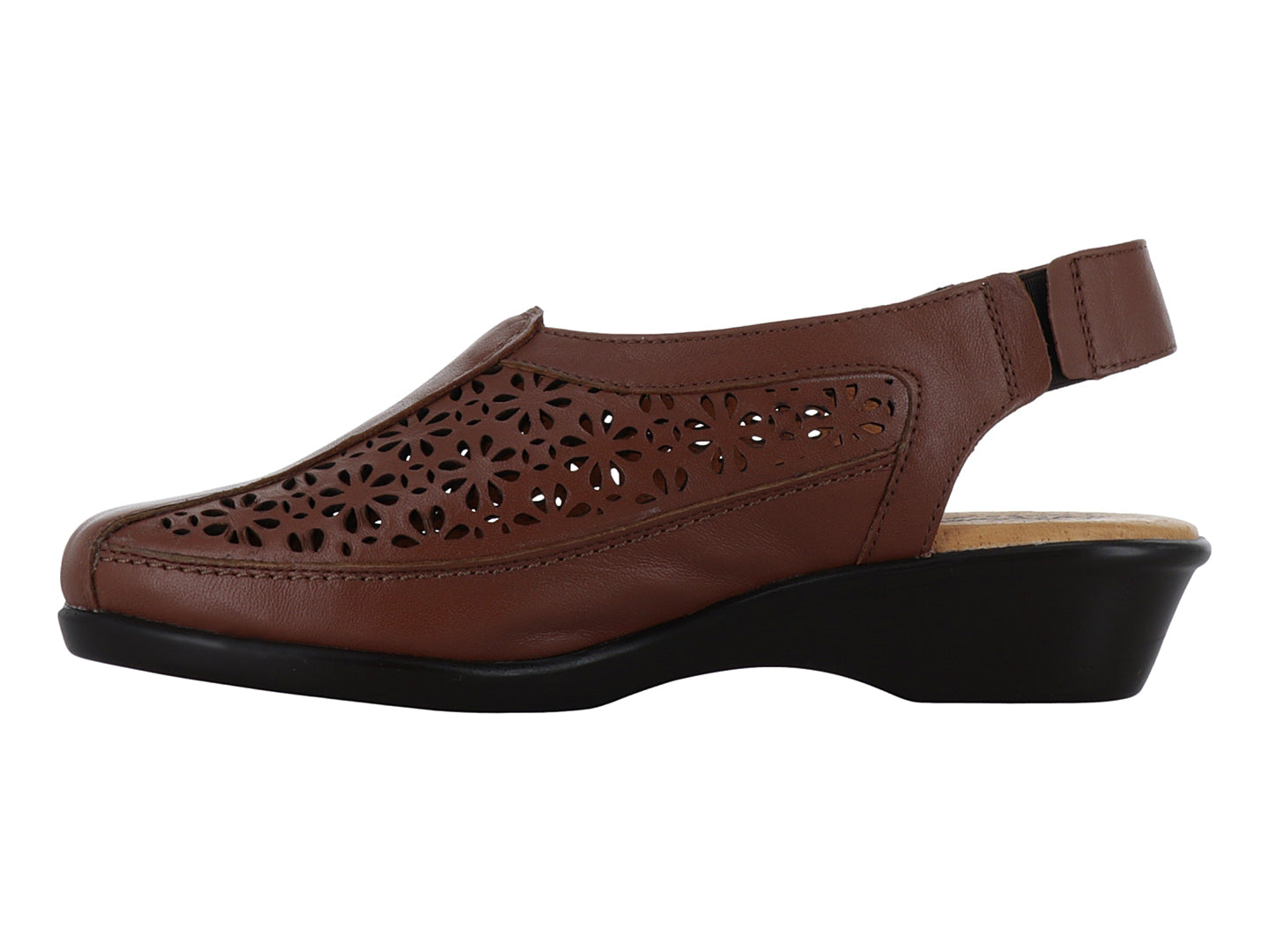 Sandalias Stefana 6407 Para Mujer