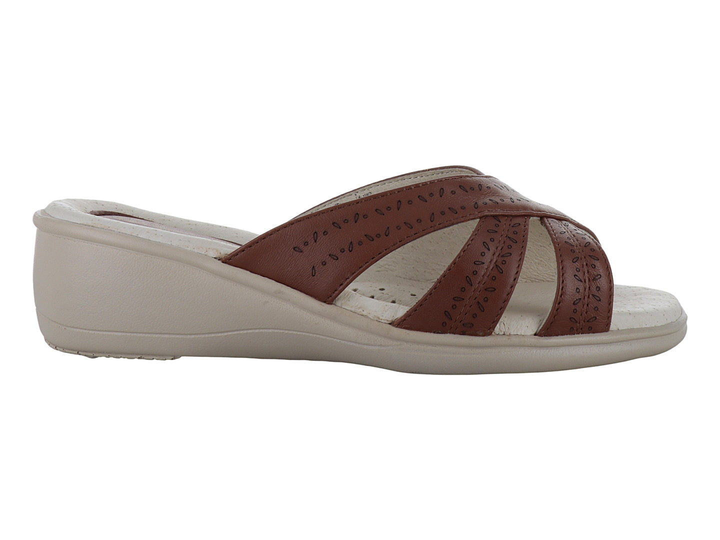 Sandalias Stefana 9131 Para Mujer