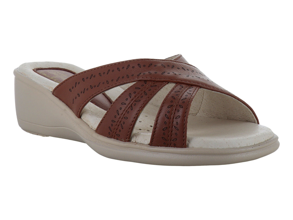 Sandalias Stefana 9131 Para Mujer