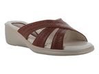 Sandalias Stefana 9131 Para Mujer
