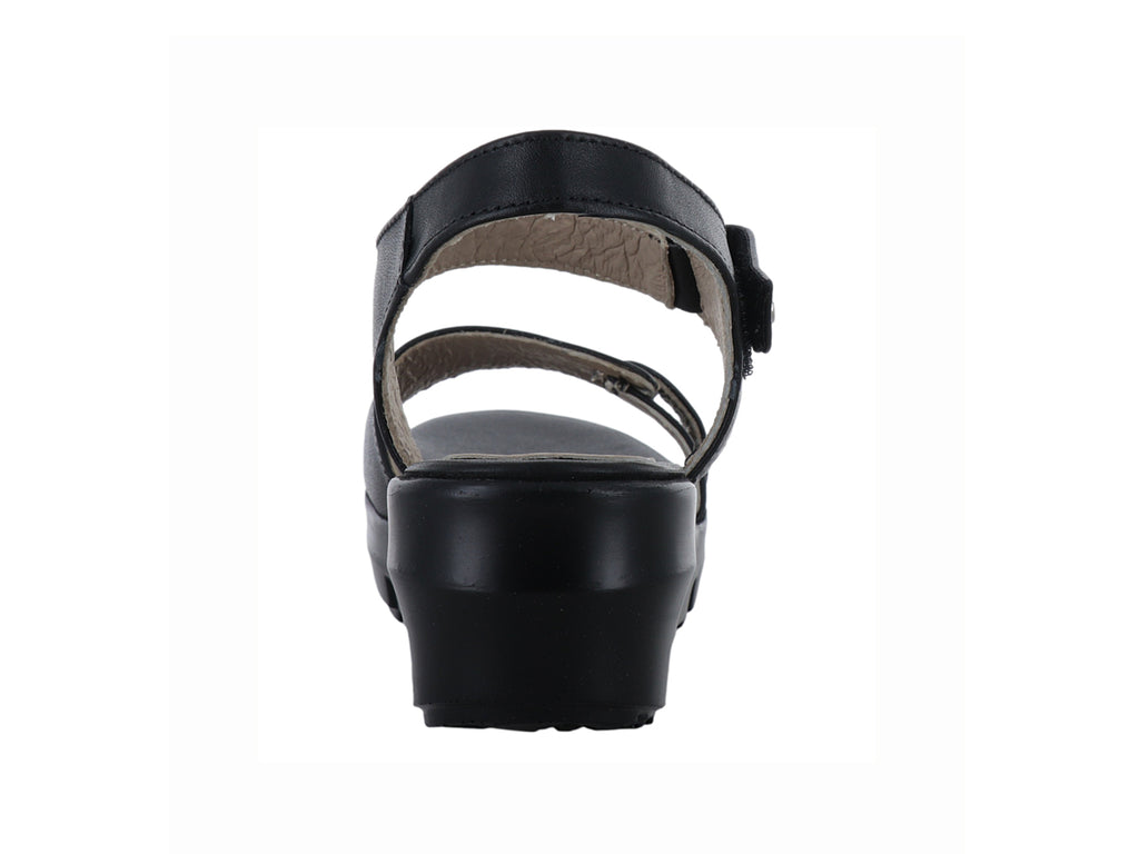 Sandalias Stefana 124 Para Mujer