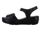 Sandalias Stefana 124 Para Mujer
