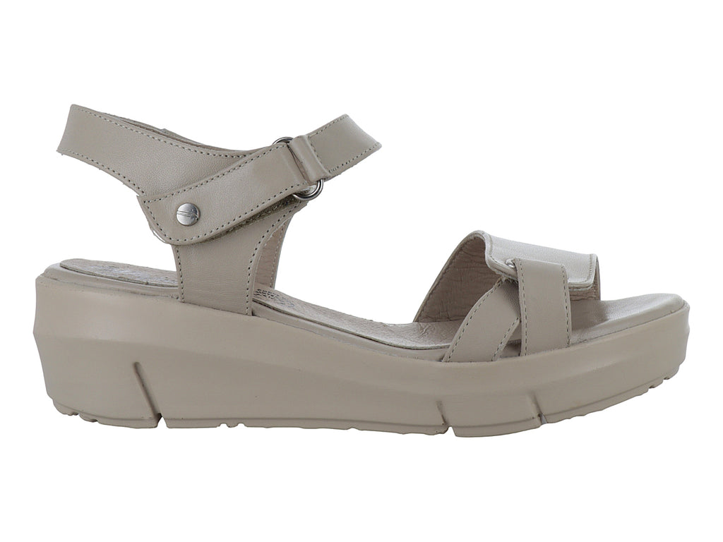 Sandalias Stefana 124 Para Mujer