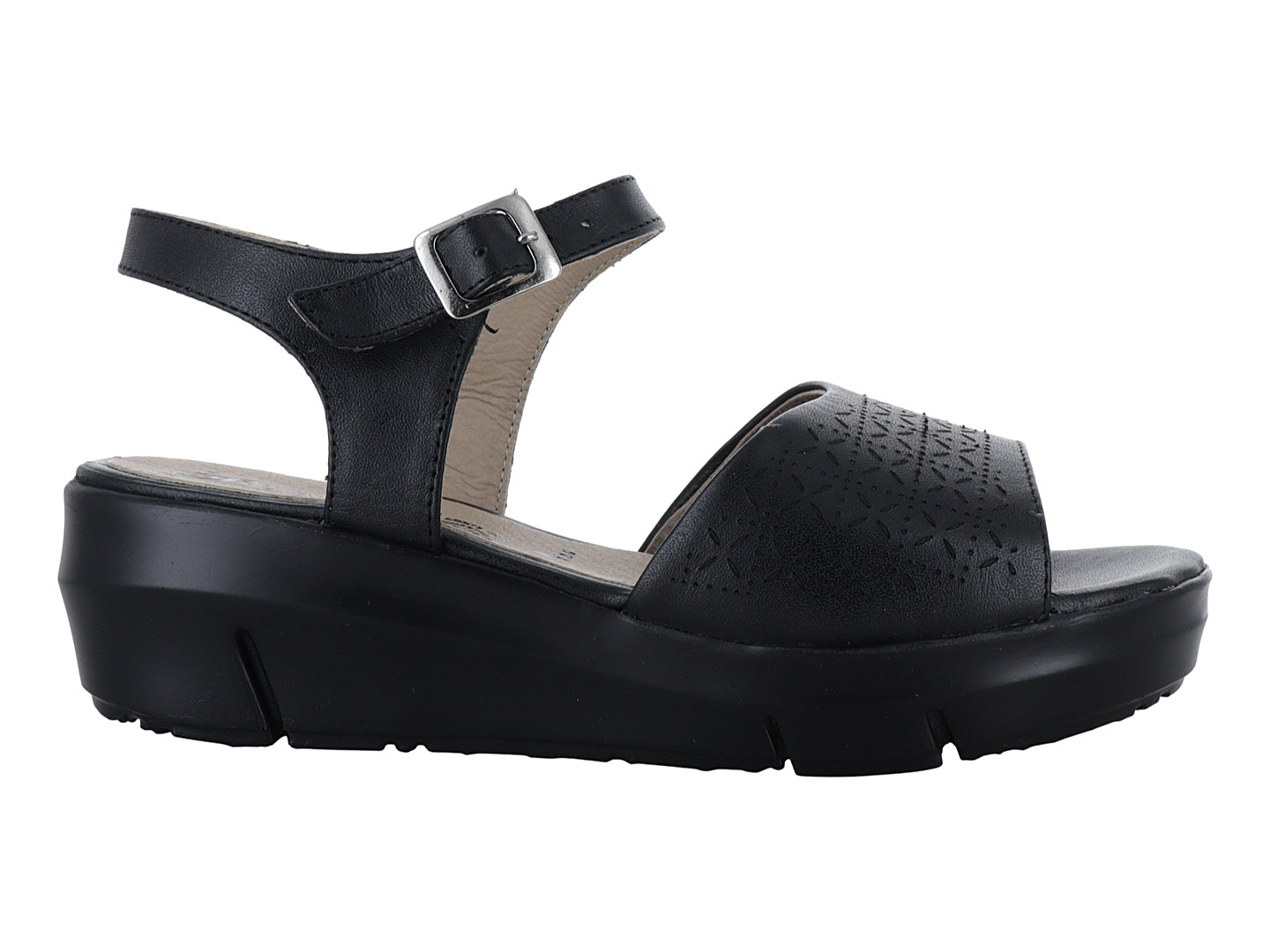 Sandalias Stefana 126 Para Mujer