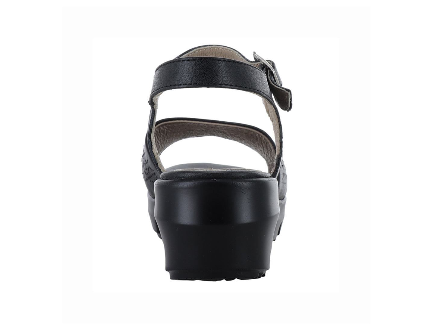 Sandalias Stefana 126 Para Mujer