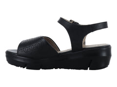 Sandalias Stefana Negro para Mujer