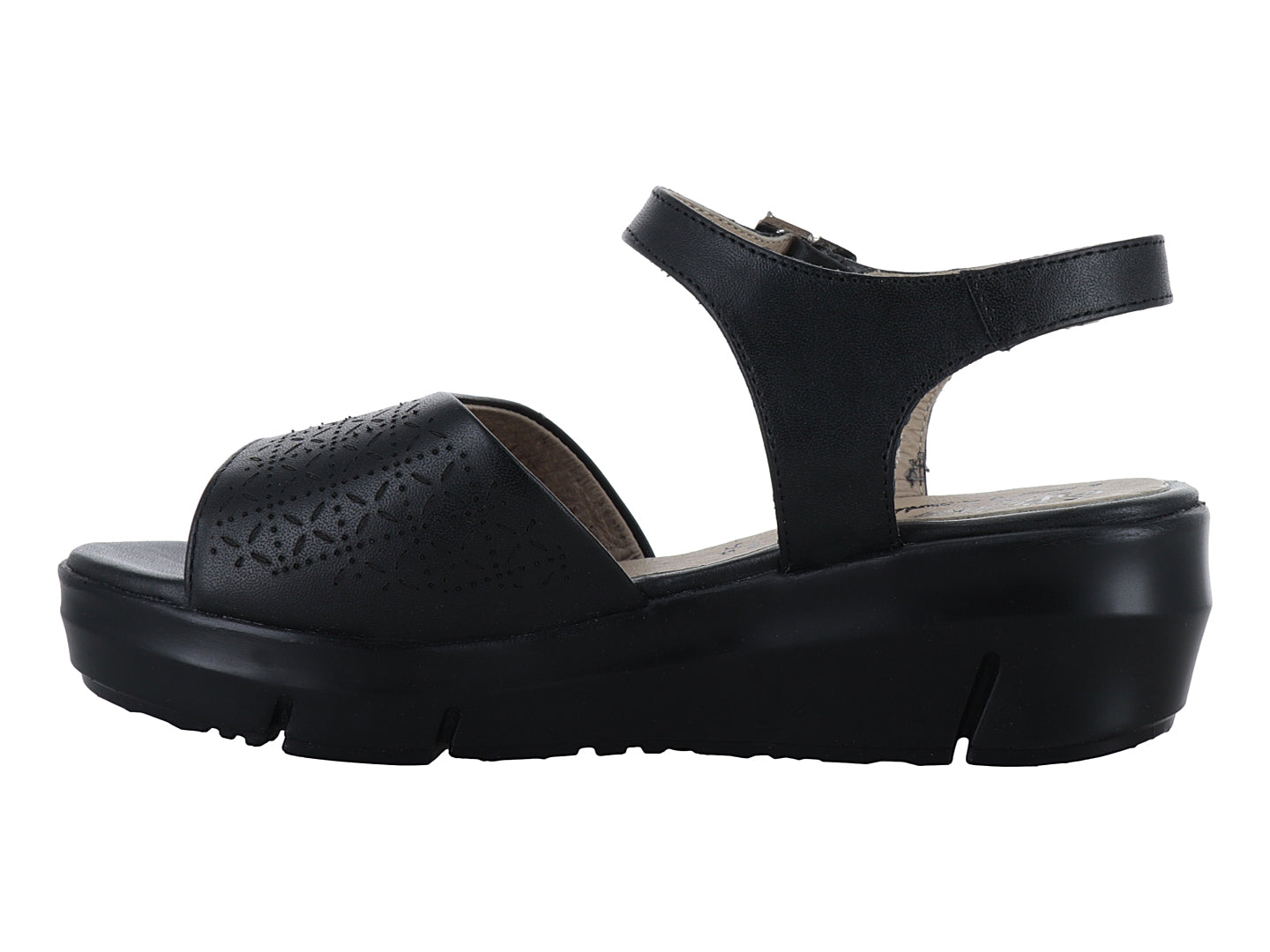 Sandalias Stefana 126 Para Mujer