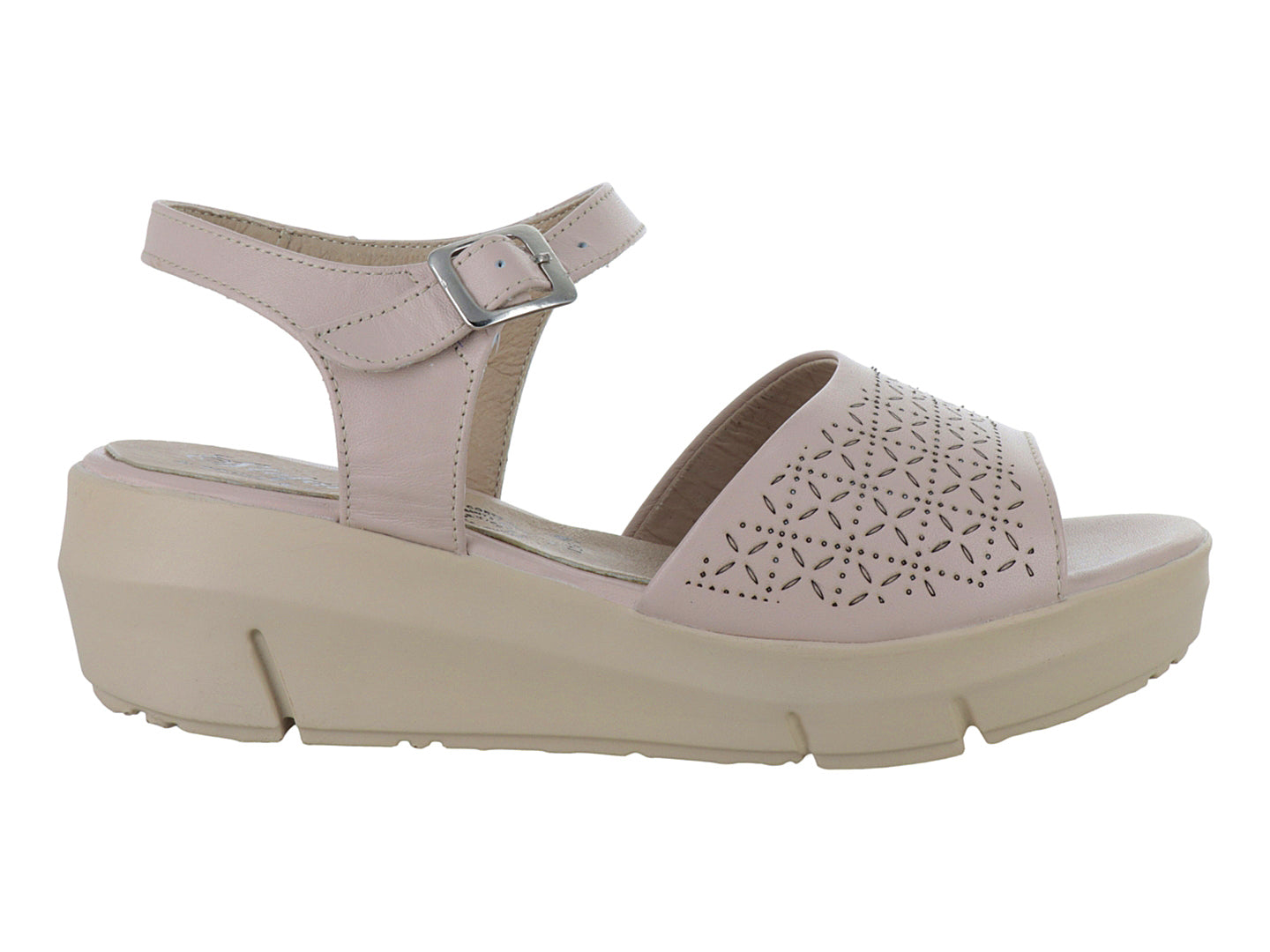 Sandalias Stefana 126 Para Mujer