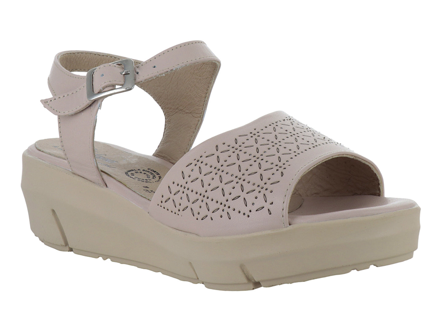 Sandalias Stefana 126 Para Mujer