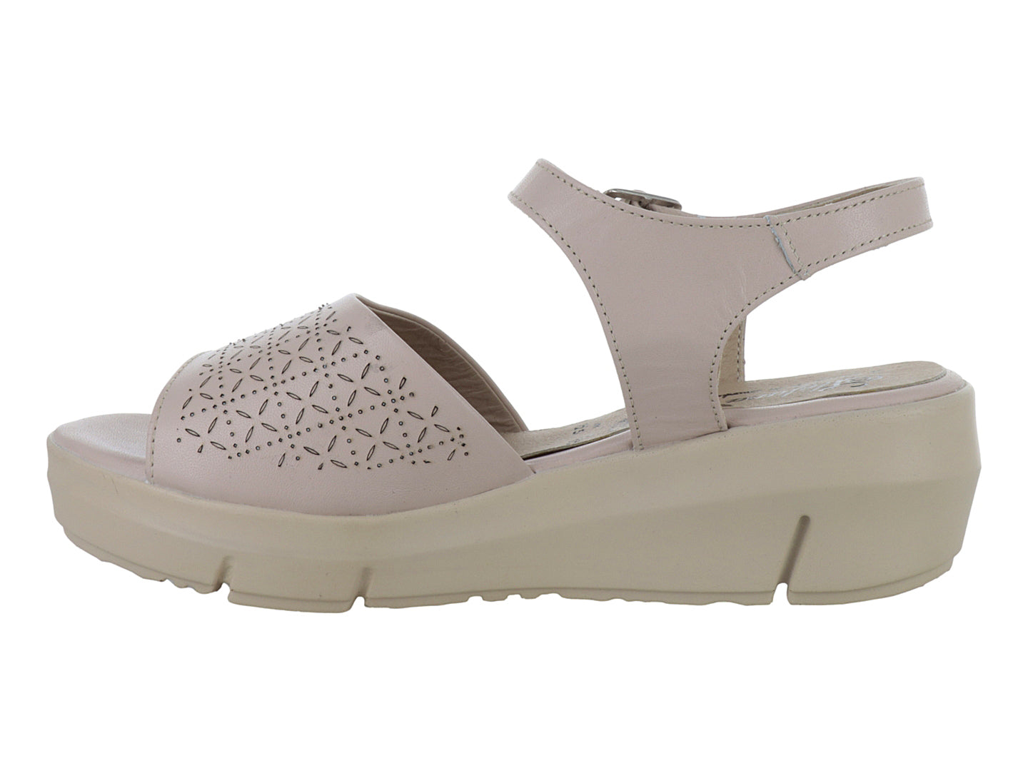 Sandalias Stefana 126 Para Mujer