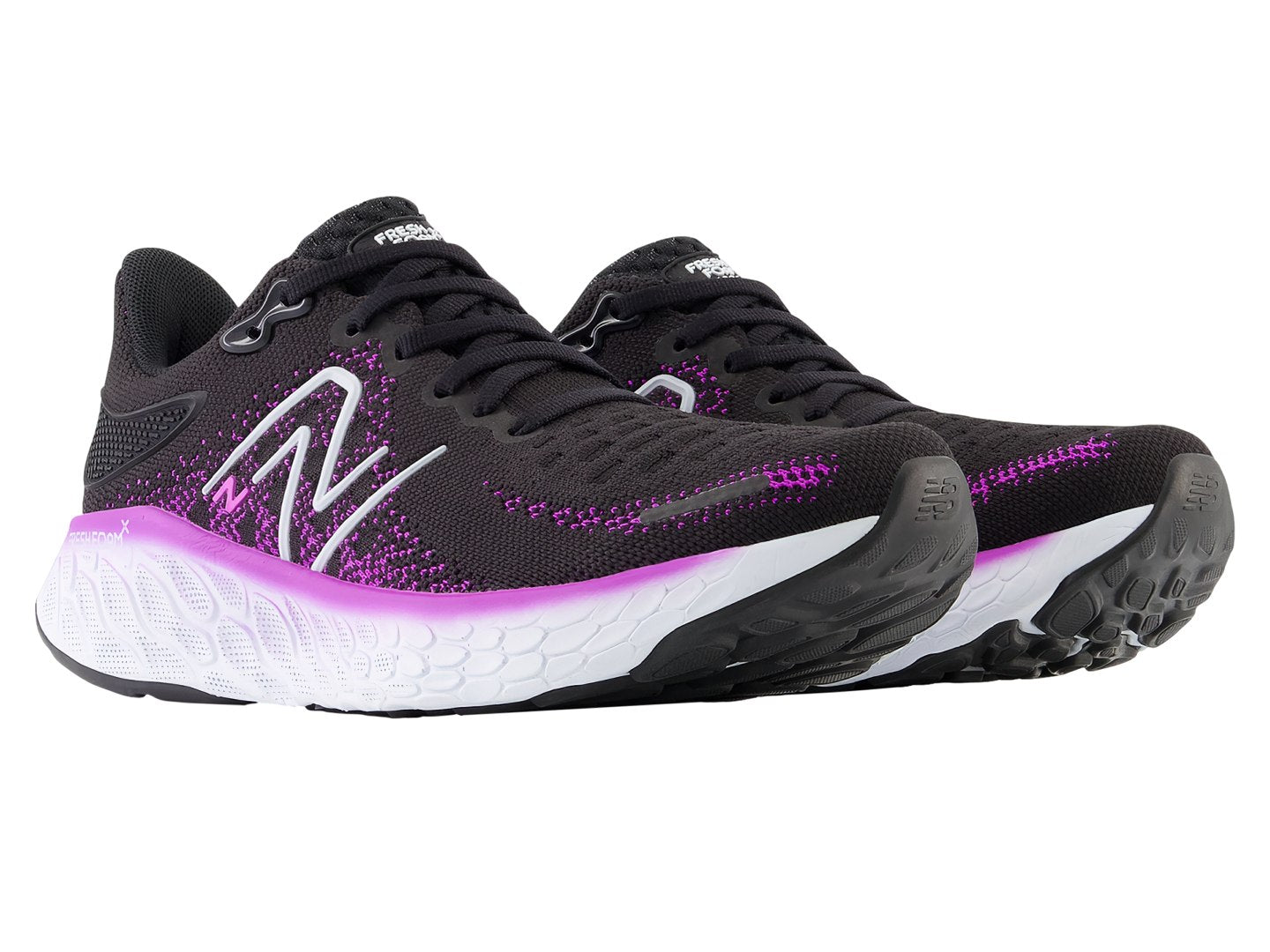 Tenis New Balance 1080 W10801 Para Mujer