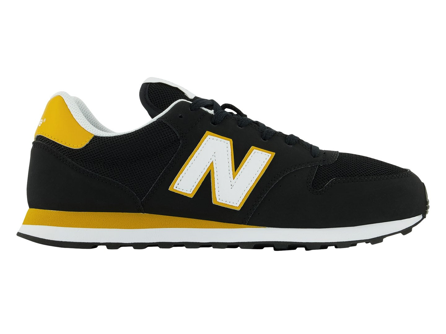 Tenis New Balance 500 Gm500v Para Hombre