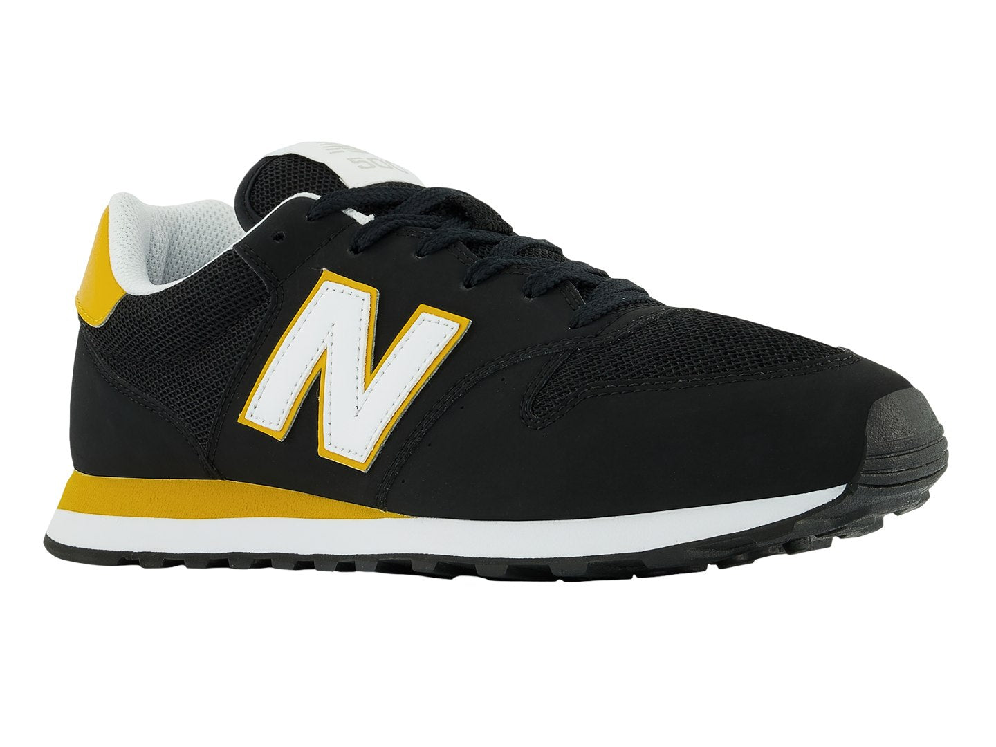 Tenis New Balance 500 Gm500v Para Hombre