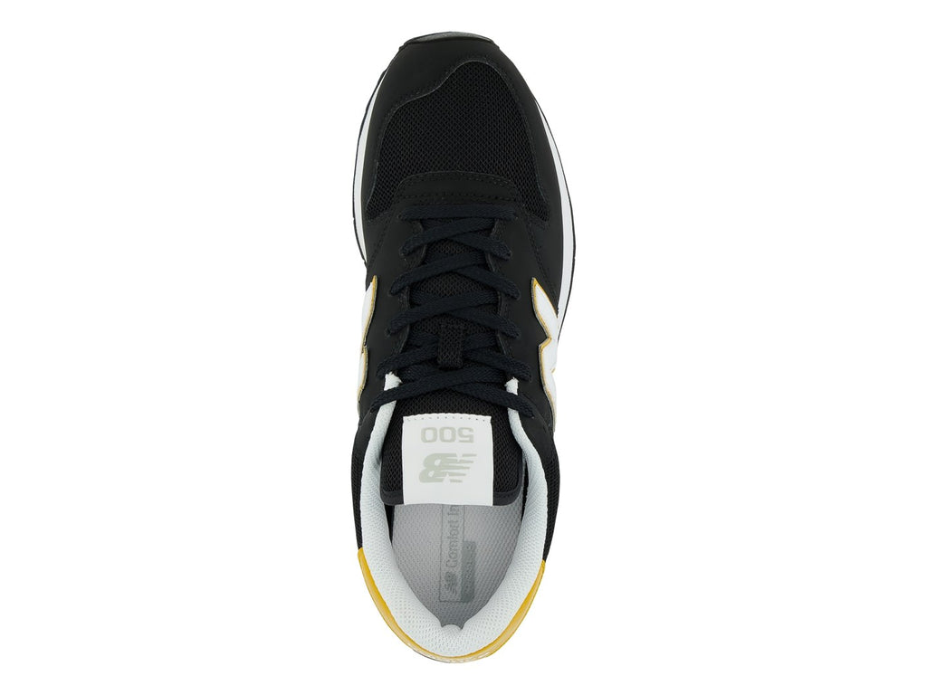 Tenis New Balance 500 Gm500v Para Hombre