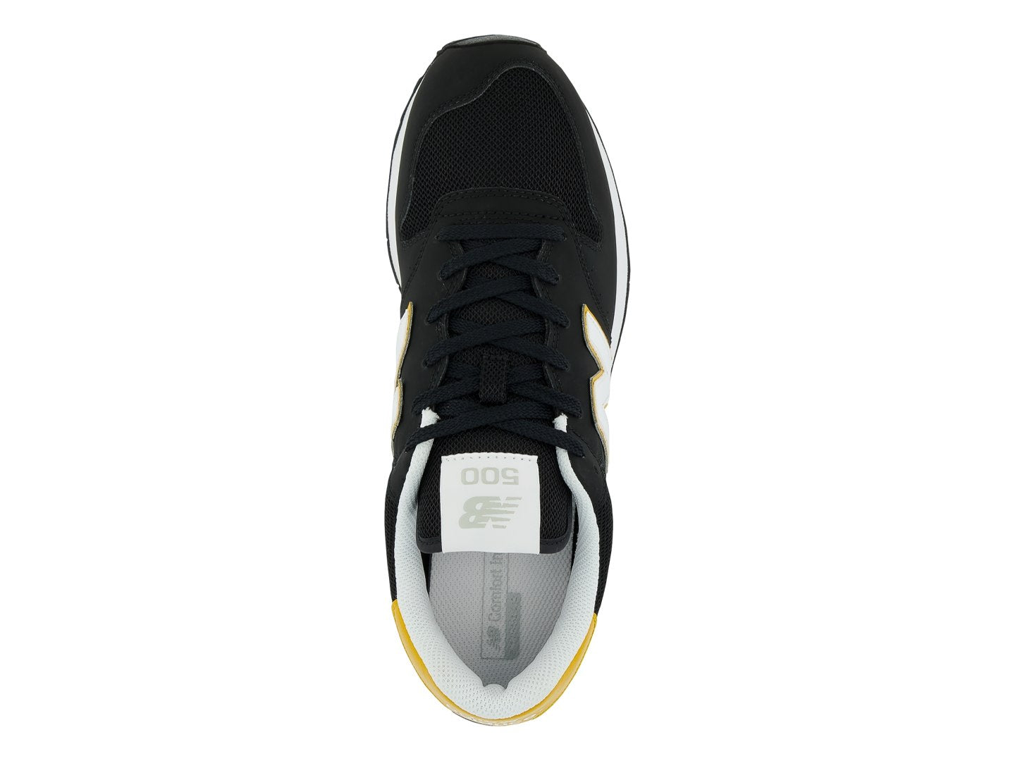 Tenis New Balance 500 Gm500v Para Hombre