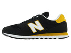 Tenis New Balance 500 Gm500v Para Hombre