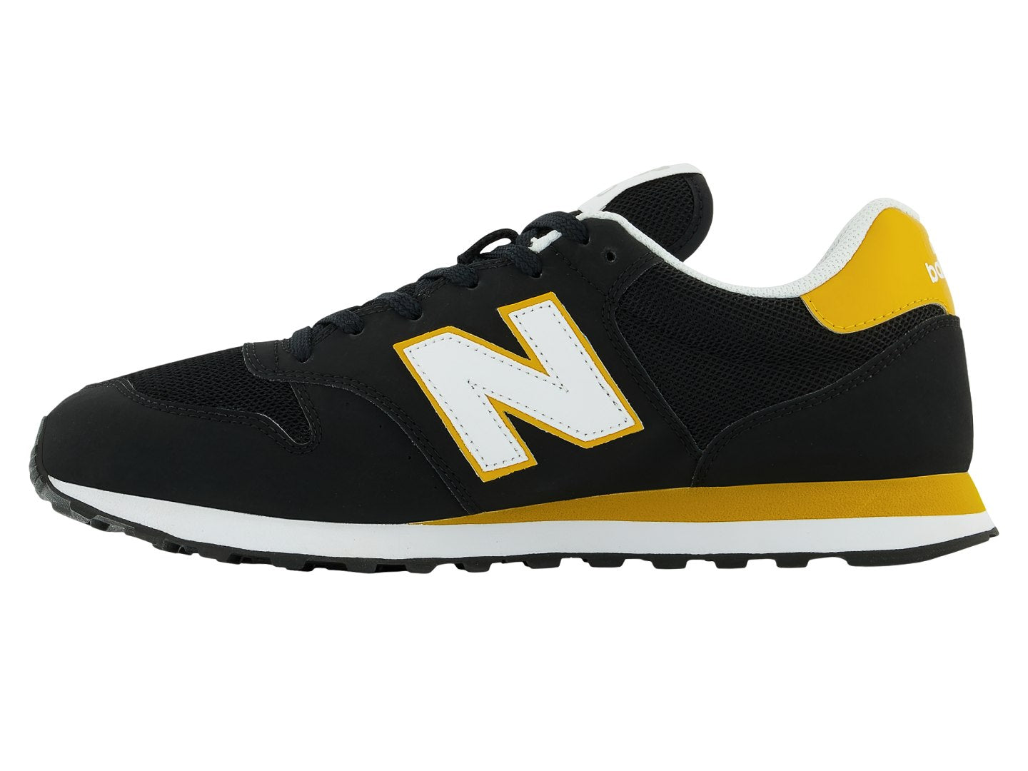 Tenis New Balance 500 Gm500v Para Hombre