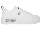 Tenis K-Swiss Trinity Platform 9F665 Para Mujer