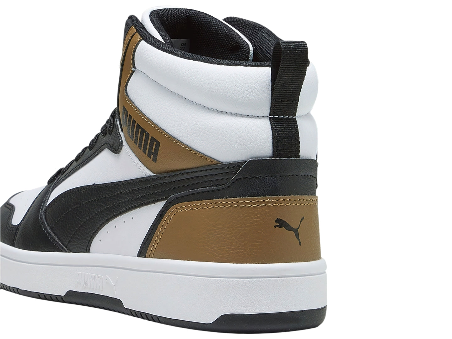 Tenis Puma Rebound V6 392326 Para Hombre