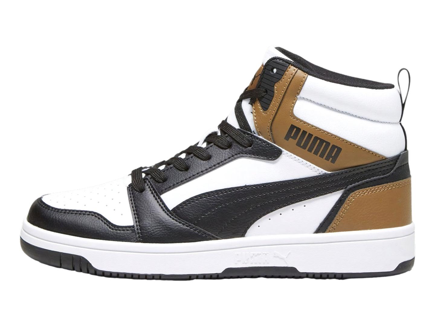 Tenis Puma Rebound V6 392326 Para Hombre