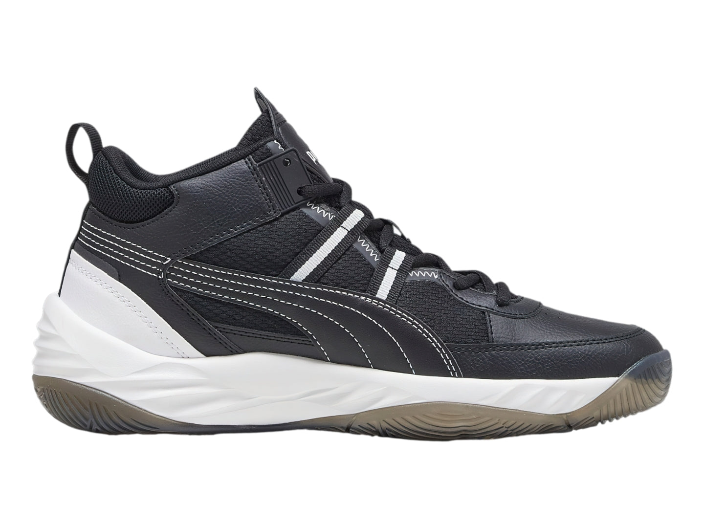 Tenis Puma Rebound Future Nextgen 392329 Para Hombre