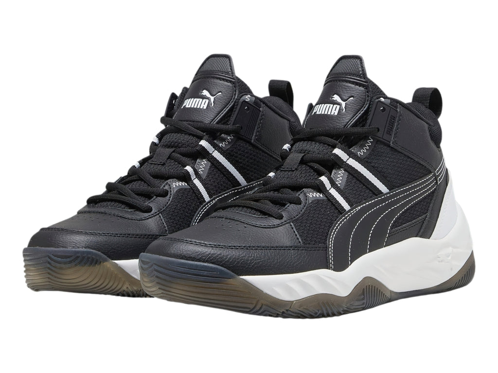 Tenis Puma Rebound Future Nextgen 392329 Para Hombre