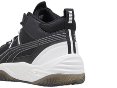 Tenis PUMA Rebound Future Nextgen Negro para Hombre