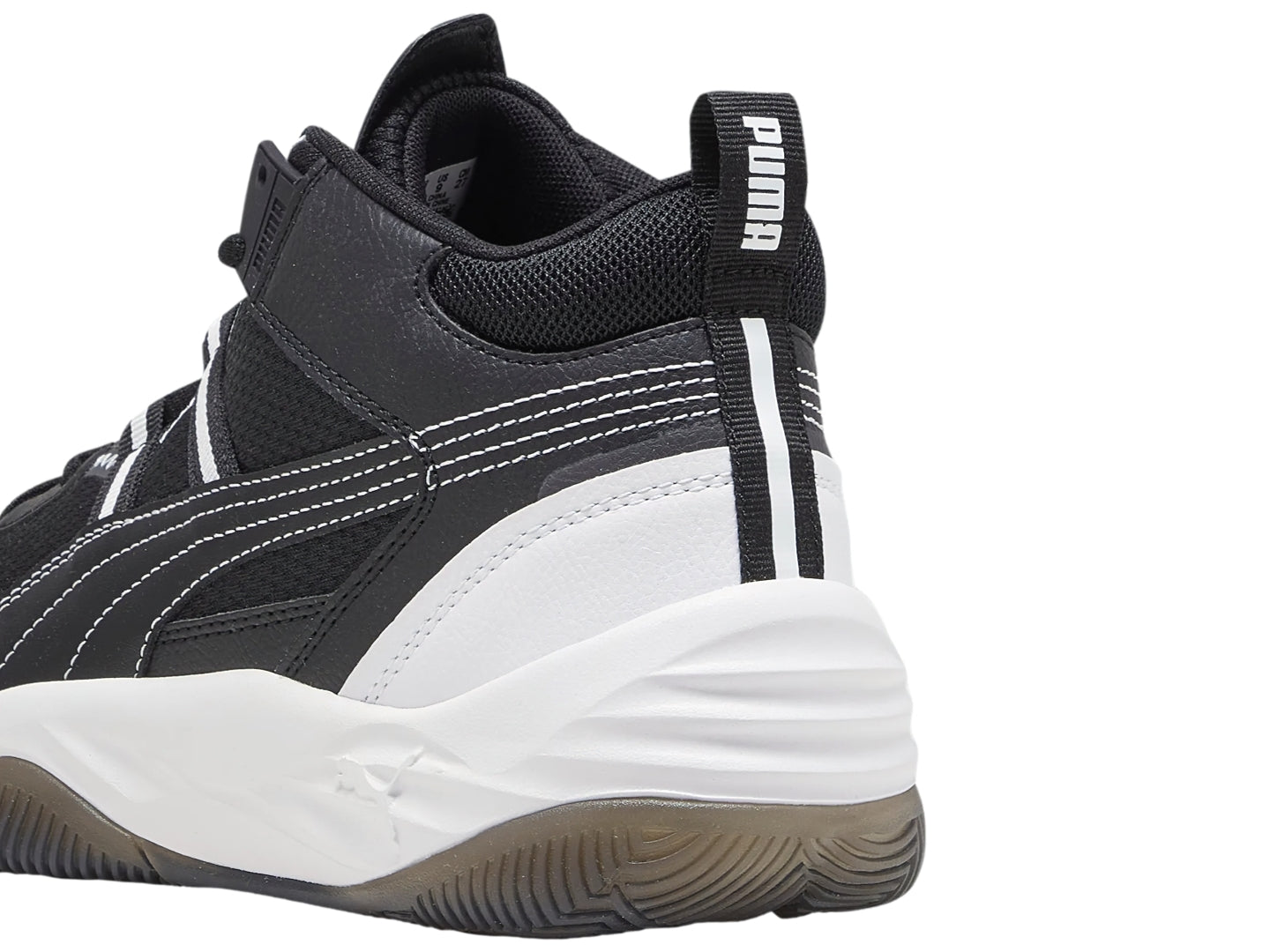 Tenis Puma Rebound Future Nextgen 392329 Para Hombre