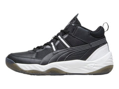 Tenis PUMA Rebound Future Nextgen Negro para Hombre