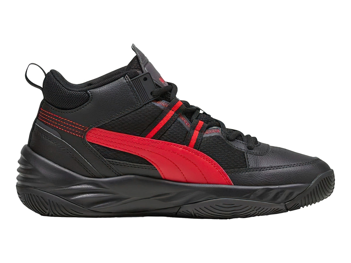 Tenis Puma Rebound Future Nextgen 392329 Para Hombre