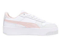 Tenis Puma Carina Street Jr 393846 Para Niña
