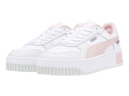 Tenis Puma Carina Street Jr 393846 Para Niña