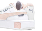 Tenis Puma Carina Street Jr 393846 Para Niña